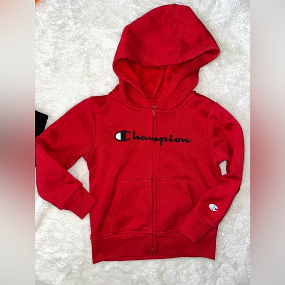 Champion Set - Picture 6 of 8